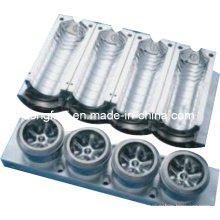 Beverage Bottle Moulds, Plastic Moulds